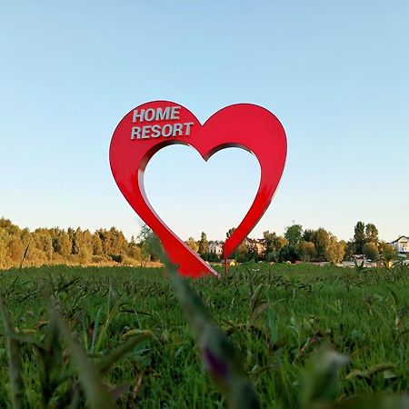 Sherwood Lake Hotel Berezovka  Zewnętrze zdjęcie